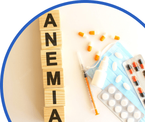 Диагностика анемии