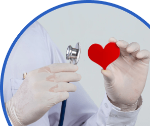 Здоровое сердце