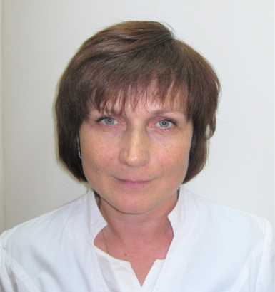 ЯКОВЛЕВА ЛЮДМИЛА АЛЕКСАНДРОВНА