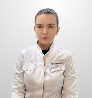 ЯКУТИНА ВЕРОНИКА ГРИГОРЬЕВНА