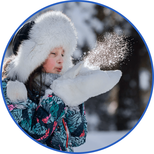 График работы ЛДЦ 