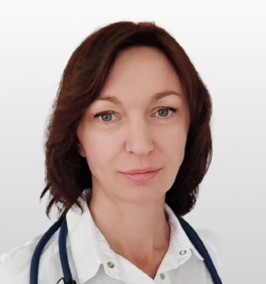 ЕФРЕМОВА АЛЬБИНА ИСМАГИЛОВНА
