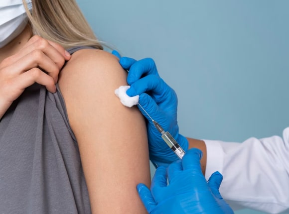 Вакцинация от гриппа в ЛДЦ “Биомед”