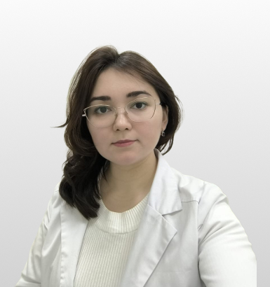ХАРИСОВА ЭНЖЕ ХАЛЯФОВНА