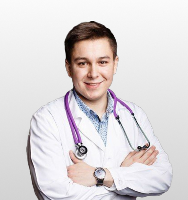 СИБГАТОВ АЙНУР ФАРГАТОВИЧ