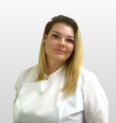 ГАРИПОВА АЛИНА САЛАВАТОВНА