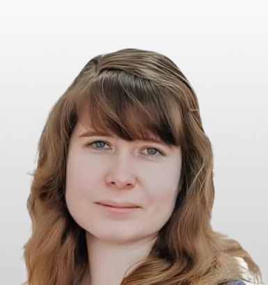 КОЧУНОВА ЮЛИЯ ОЛЕГОВНА