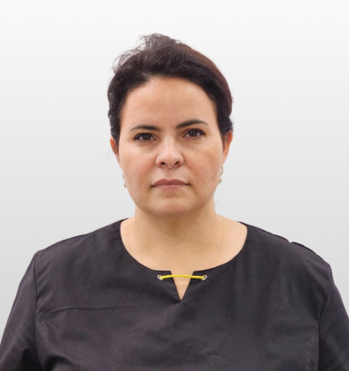 ХАСАНОВА ГУЛЬНАРА ДЕРМАНОВНА