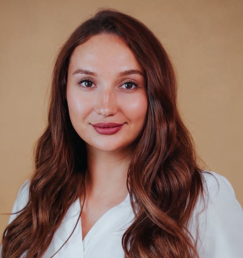 НИГМЕТЗЯНОВА КАМИЛЛА МАРАТОВНА