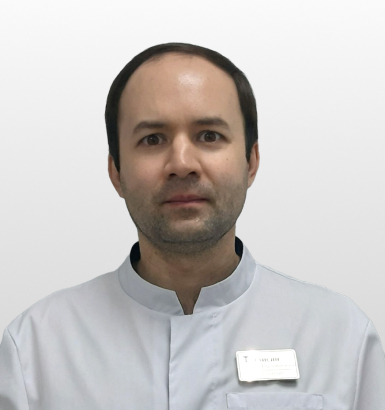 ГАЙСИН РУСТАМ ФИРДИНАТОВИЧ