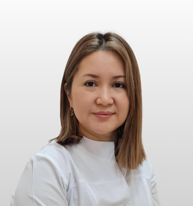 МУХАМЕТЗЯНОВА ДИНА АДИЛЬДЖАНОВНА