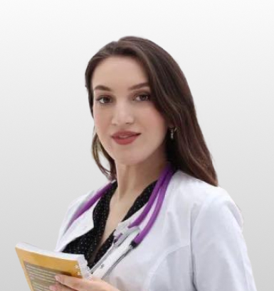 САДРЕТДИНОВА АЛСУ ХУСАНОВНА