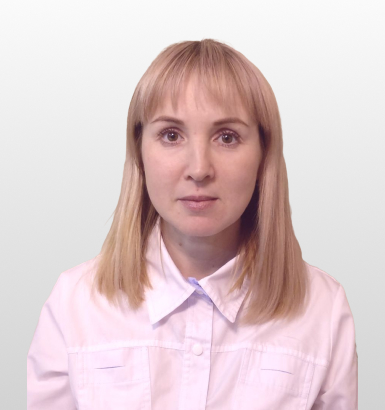 ДОЛГОПОЛОВА ВИКТОРИЯ ВАЛЕРИЯНОВНА