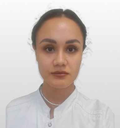 БИКТАГИРОВА АЛСУ РАВИЛЕВНА