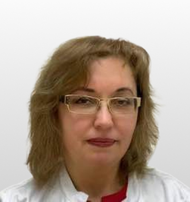 РАФИКОВА ДИЛЯРА КАШИФОВНА