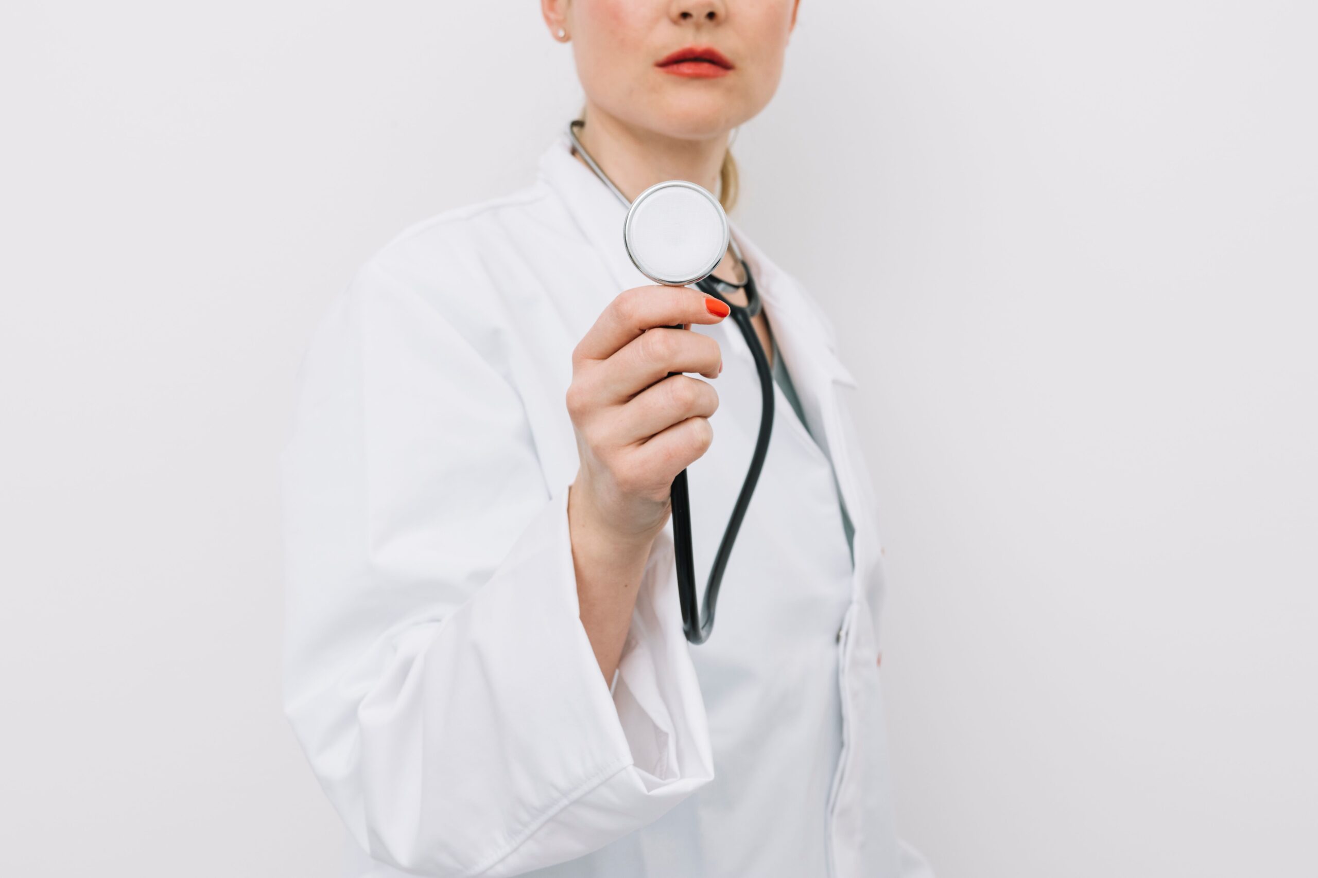 Новый врач в команде!