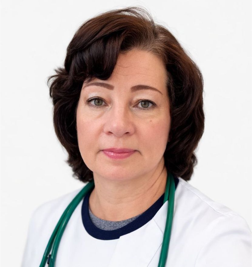 ТРОФИМОВА ЕЛЕНА ВАЛЕРЬЕВНА