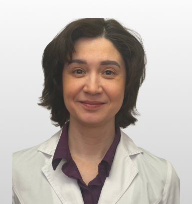 ШАГИДУЛЛИНА ГУЗЕЛЬ НАИЛЕВНА