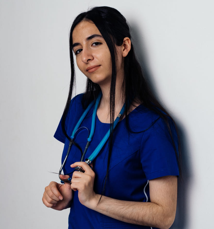 Гукасян Кристина Юровна