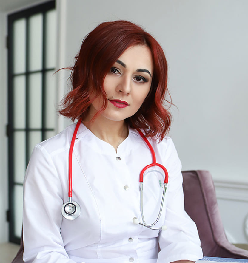 ГУЛИЕВА НАИБА ВАГИФОВНА