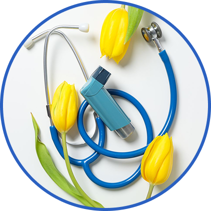 График работы в период празднования майских праздников