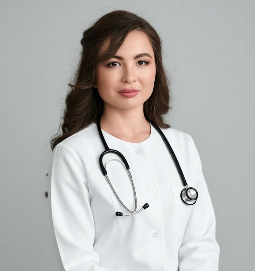 ХАЙРУЛЛИНА ЭЛЬМИРА АВЗАЛОВНА