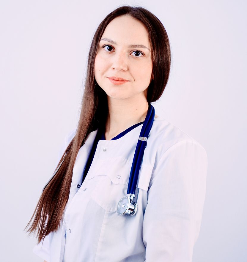 САГИТОВА АЛСУ САДИТОВНА