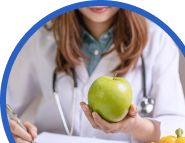 Программа «Метаболический перезапуск» (Контроль веса) (лайт)