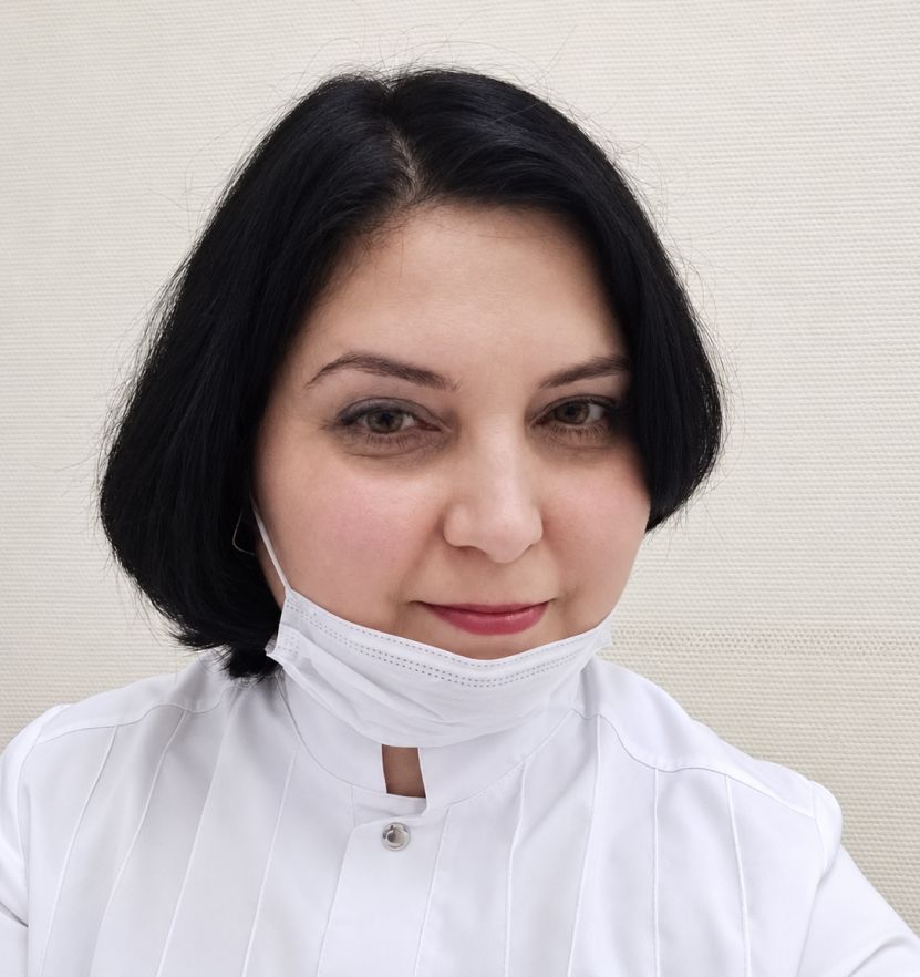ТАГИРОВА АЛЬФИЯ АБДУЛЛОВНА